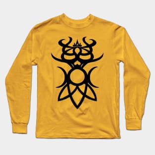 Embrace Long Sleeve T-Shirt